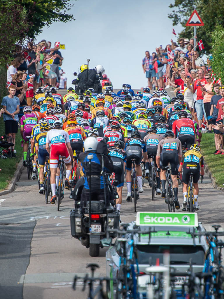 - Aktion Rennszene - Querformat - quer - horizontal - Event Veranstaltung: - Ort Location: - Region:- Land Country: - Datum Date: 2021